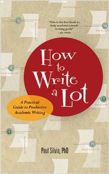 Academic writing guide