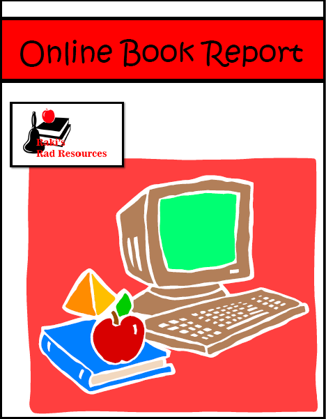 Book reports online