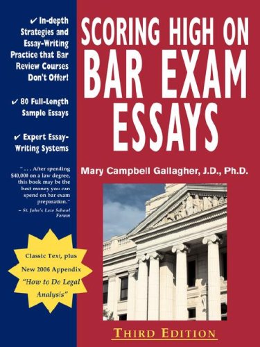 Books on essay writing