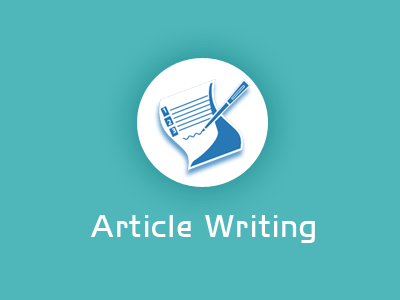 Cheap article writing services