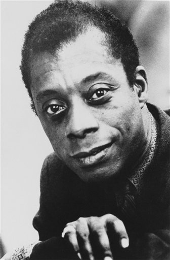 James baldwin essays