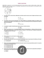 Lab report guidelines