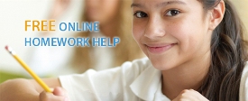 Online homework services