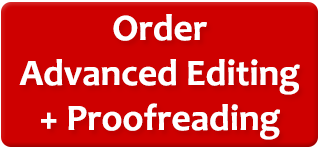 Online proofreading services