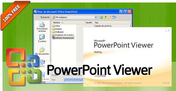 Powerpoint program