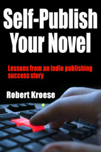 Publishing a novel