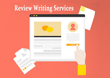 Review writing services